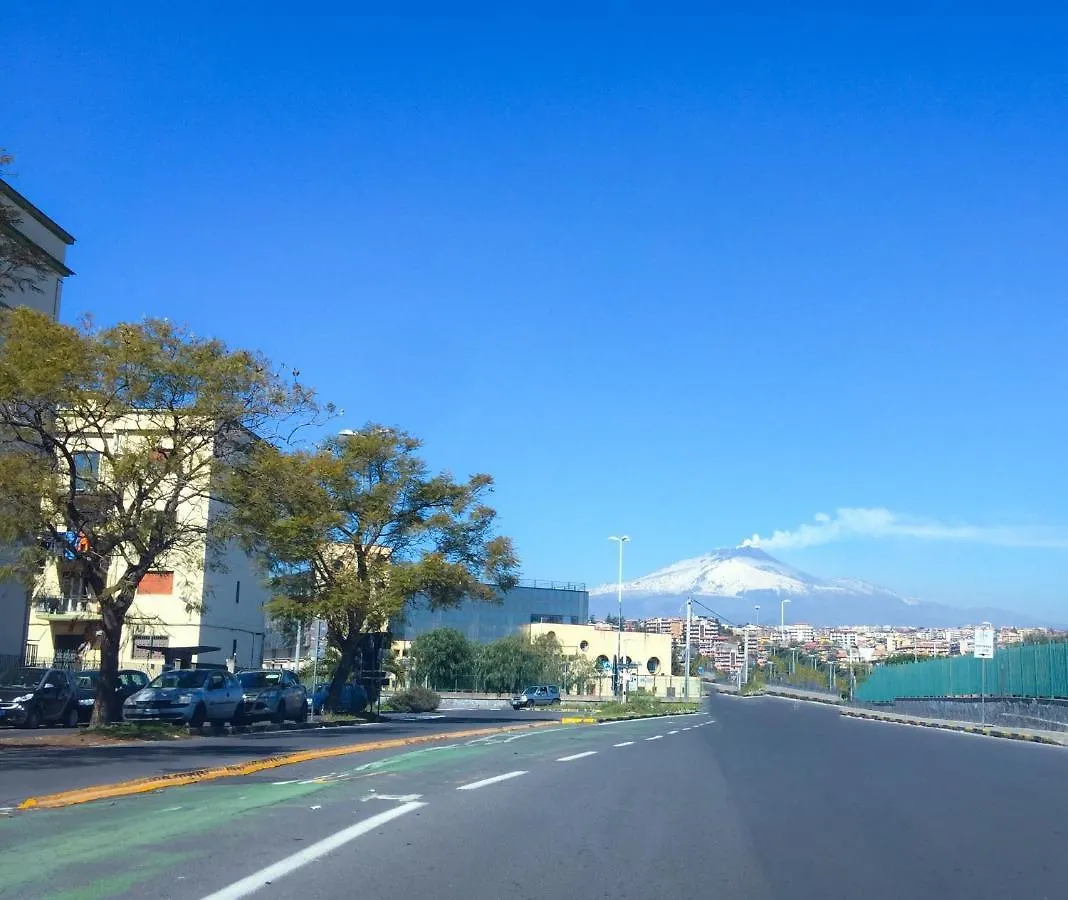 Bed & Breakfast B&B Policlinico Gaspare Rodolico Catania