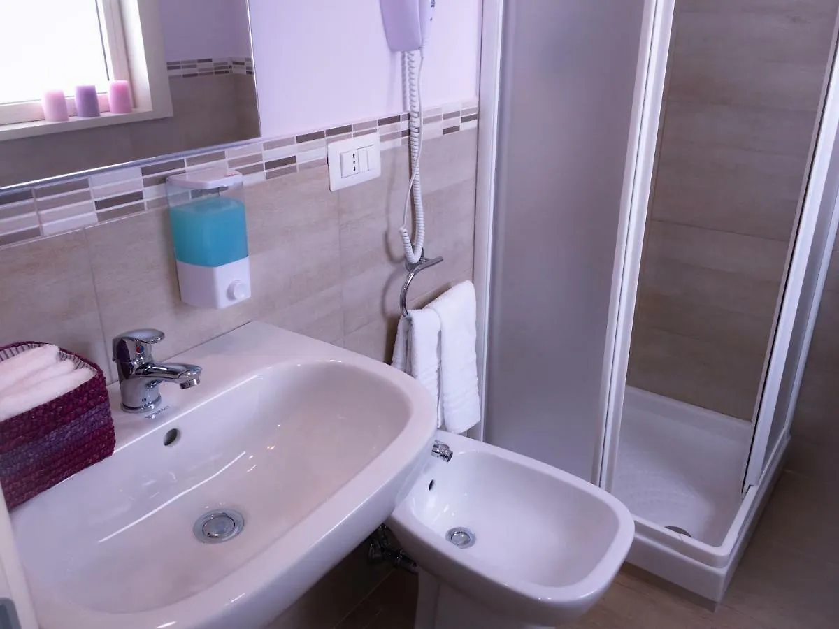 B&B Policlinico Gaspare Rodolico Catania Bed & Breakfast