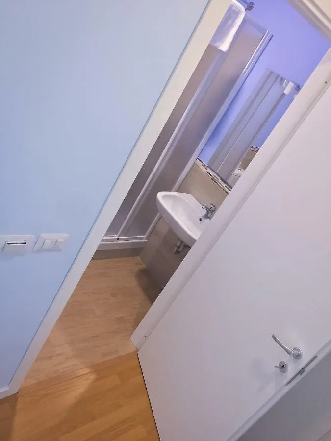 B&B Policlinico Gaspare Rodolico Catania