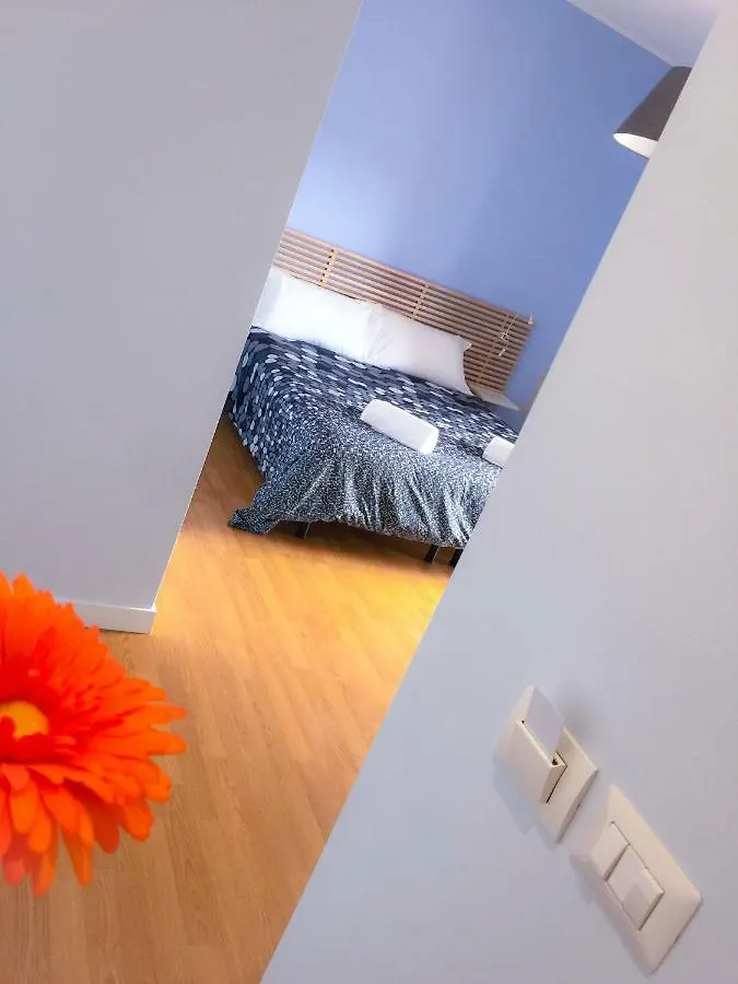 B&B Policlinico Gaspare Rodolico Catania