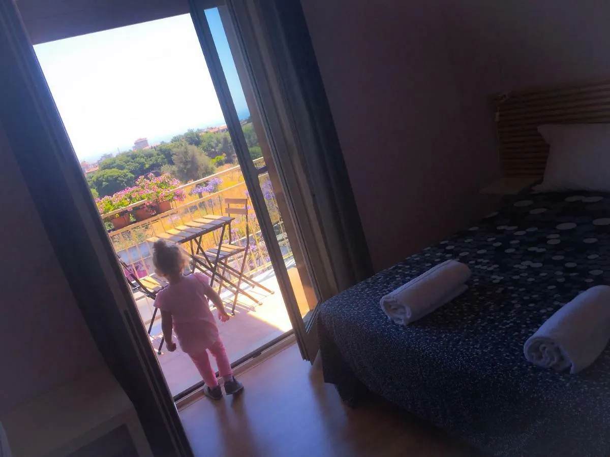 B&B Policlinico Gaspare Rodolico Catania 0*,  Italy