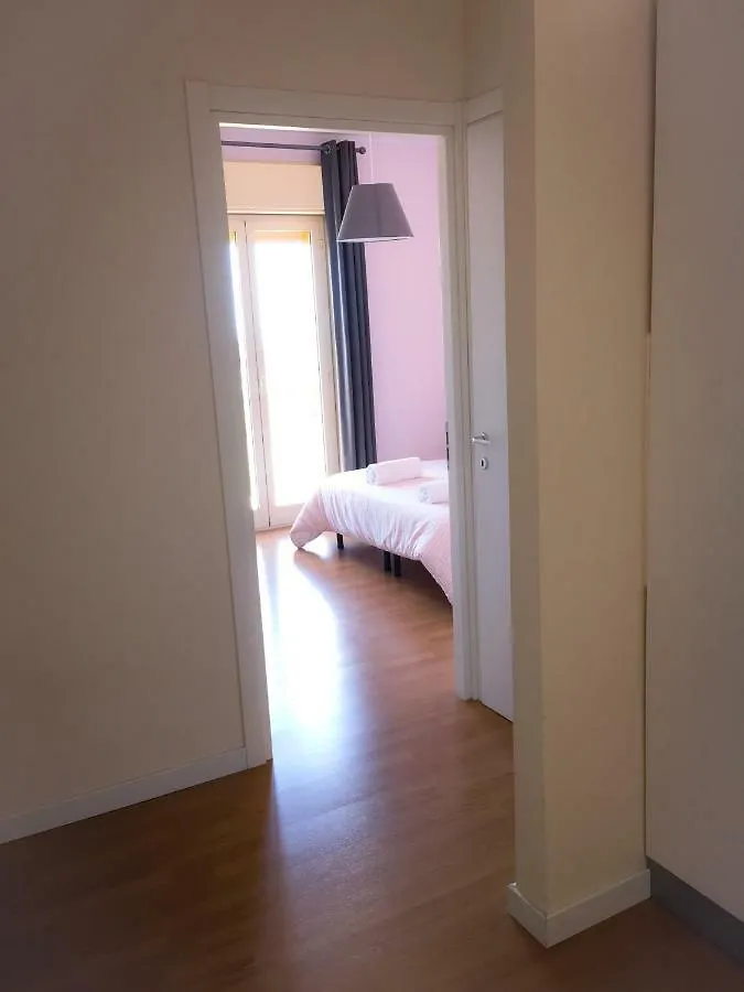 B&B Policlinico Gaspare Rodolico Catania 0*,  Italy