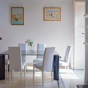Santa Domenica Appartamento
