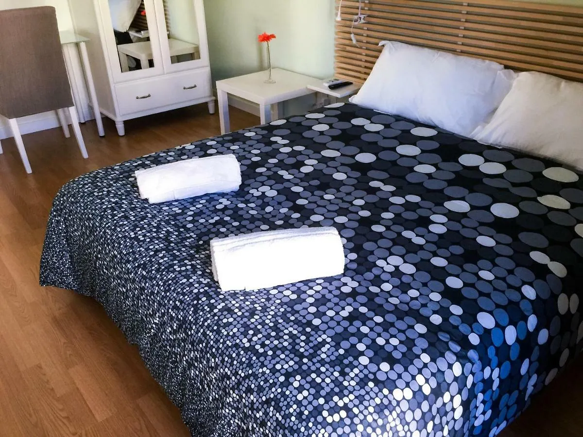 B&B Policlinico Gaspare Rodolico Κατάνια Bed and Breakfast