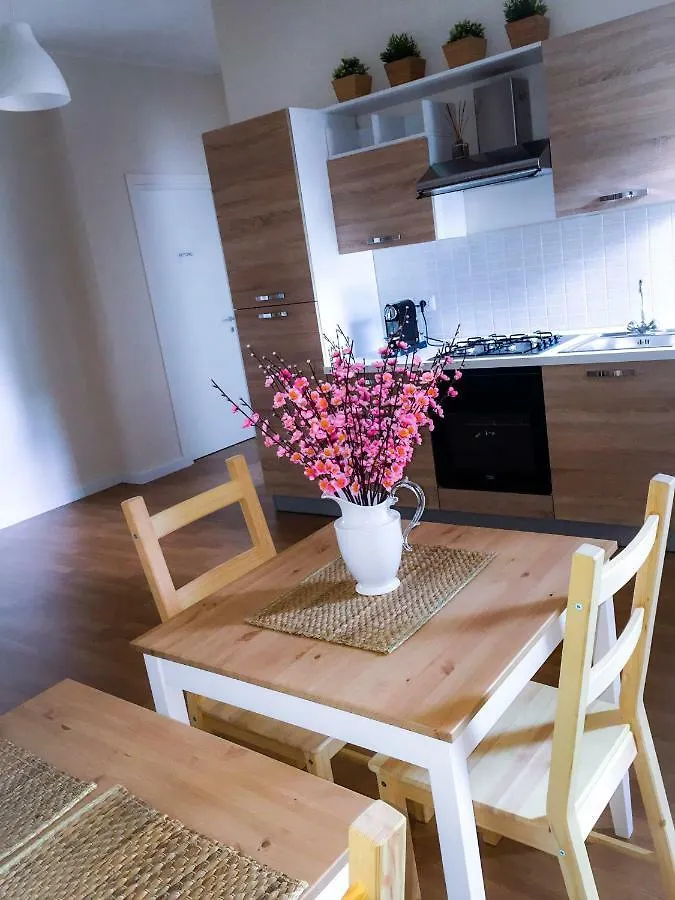 B&B Policlinico Gaspare Rodolico Κατάνια Bed and Breakfast