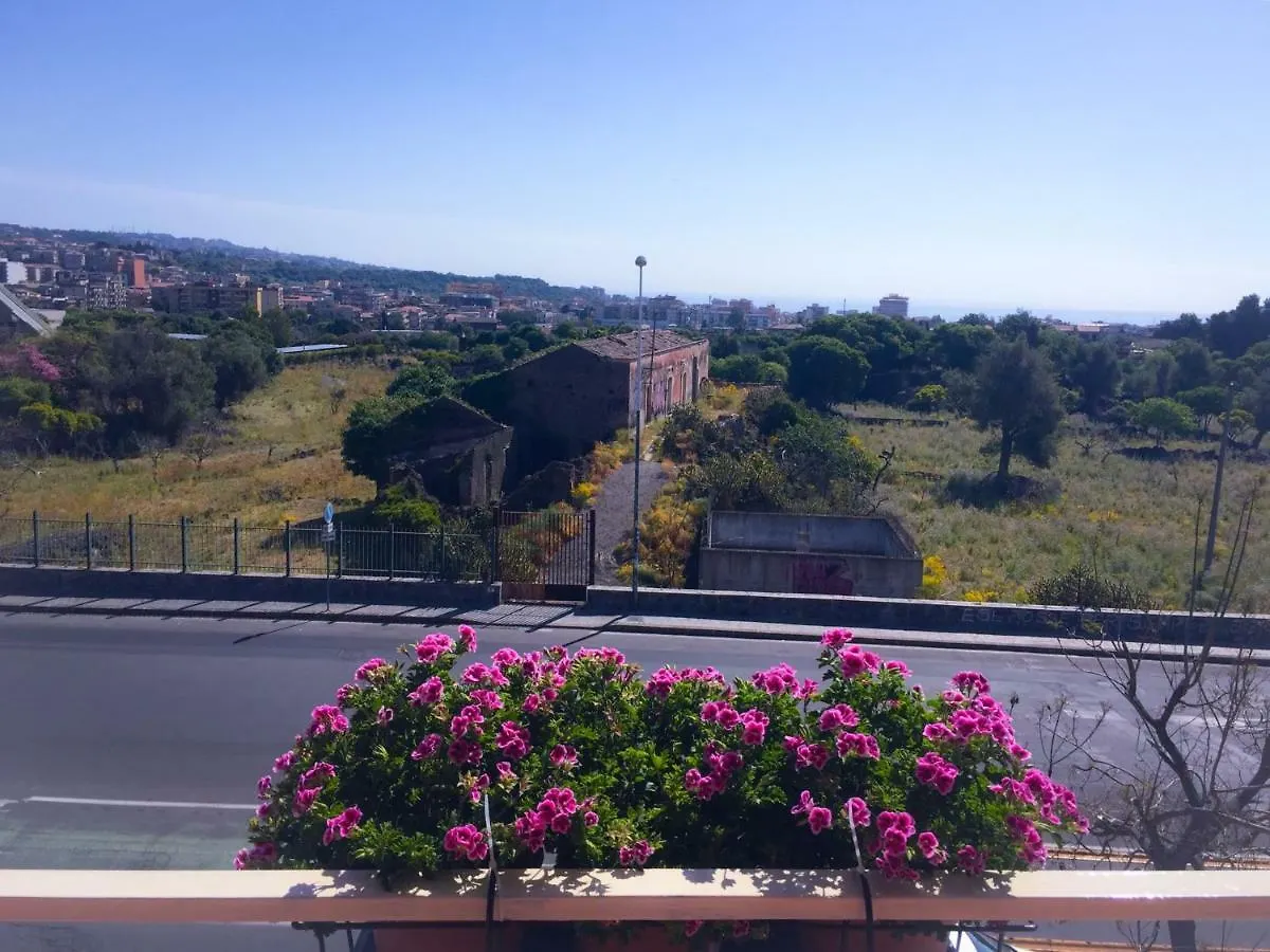 B&B Policlinico Gaspare Rodolico Catania