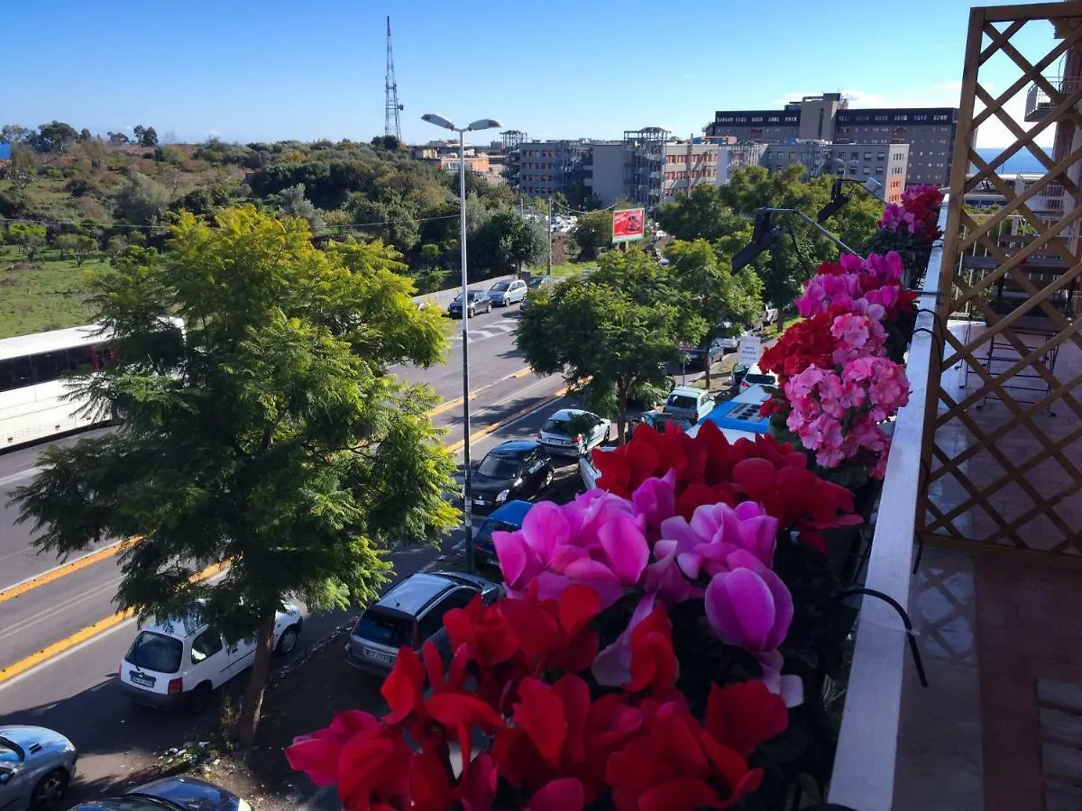 B&B Policlinico Gaspare Rodolico Κατάνια Bed and Breakfast