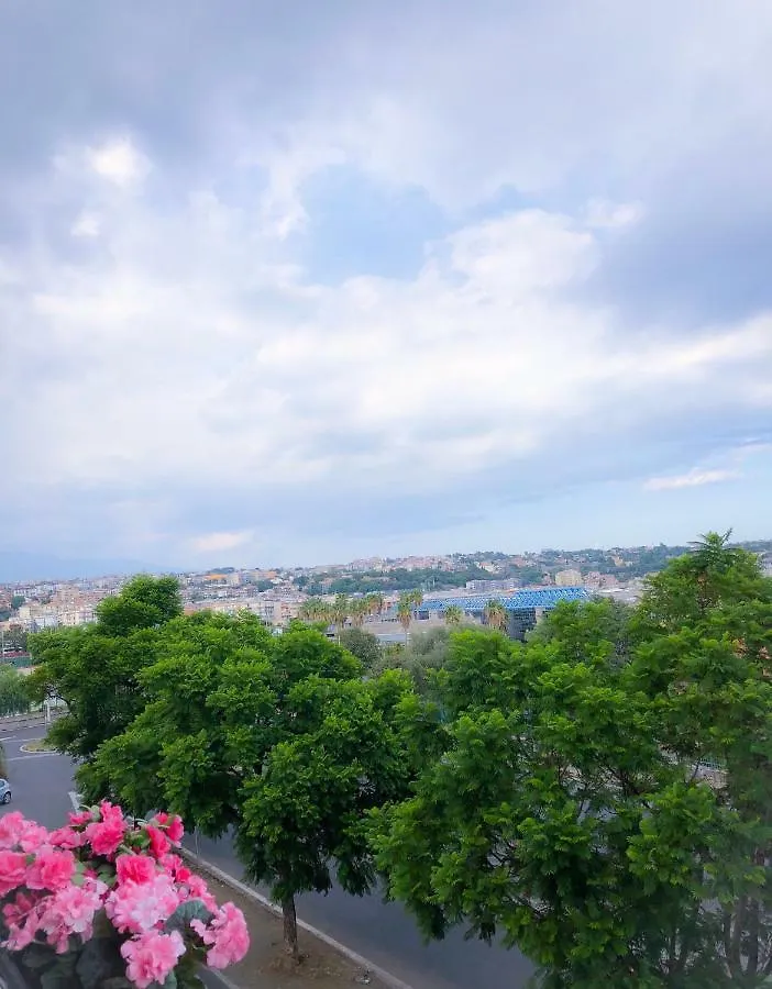 Bed and Breakfast B&B Policlinico Gaspare Rodolico Κατάνια Ιταλία